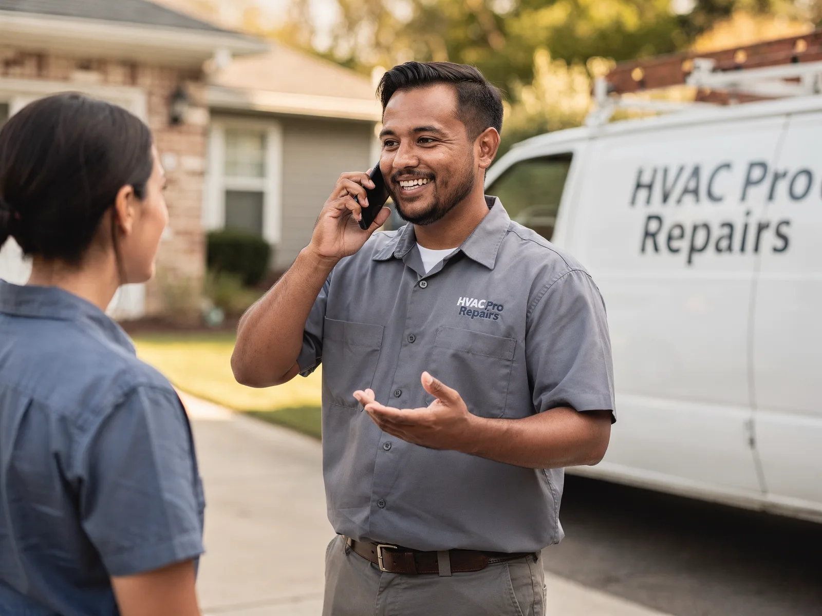 Heat Pump Repair Parkin, AR FAQs